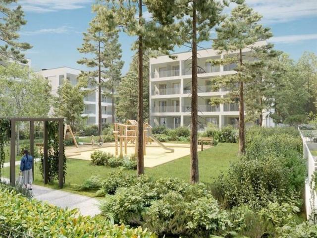 Mieszkanie na sprzedaż w Otwock, Mazowieckie