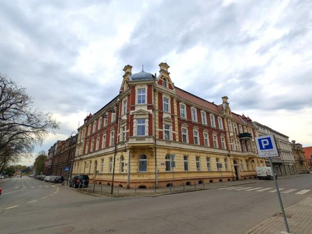 Mieszkanie na sprzedaż w Kędzierzyn-koźle, Opolskie