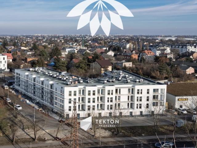 Mieszkanie na sprzedaż w Pruszków, Mazowieckie