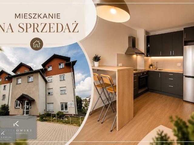 Mieszkanie na sprzedaż w Namysłów, Opolskie