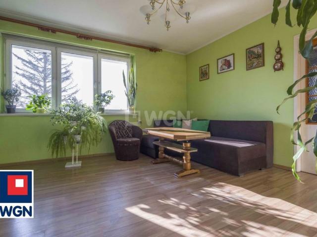 Mieszkanie na sprzedaż w Orzesze, Śląskie