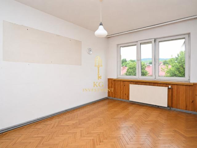 Mieszkanie na sprzedaż w Sowliny, Limanowa