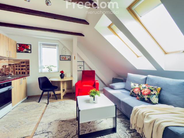 Mieszkanie na sprzedaż w Dobre Miasto, Warmińsko-mazurskie