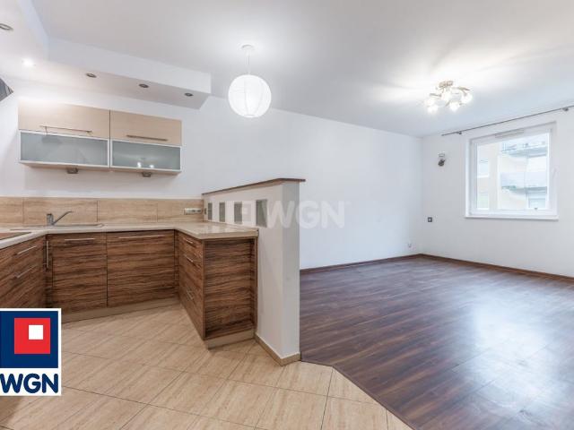 Mieszkanie na sprzedaż w Wejherowo, Pomorskie