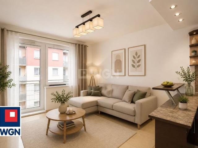 Mieszkanie na sprzedaż w Wejherowo, Pomorskie