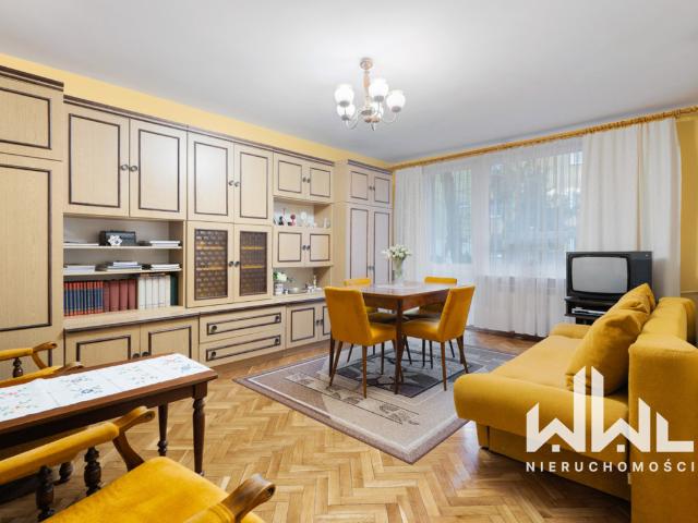 Mieszkanie na sprzedaż w Otwock, Mazowieckie