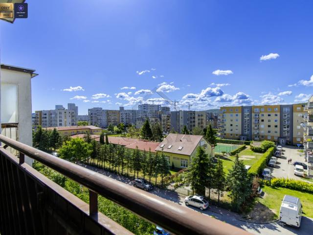 Mieszkanie na sprzedaż w Reda, Pomorskie