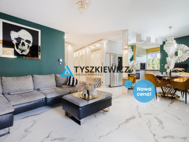 Mieszkanie na sprzedaż w Wejherowo, Pomorskie