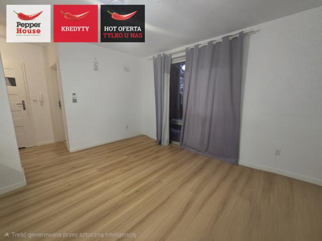 Mieszkanie na sprzedaż w Rumia, Pomorskie