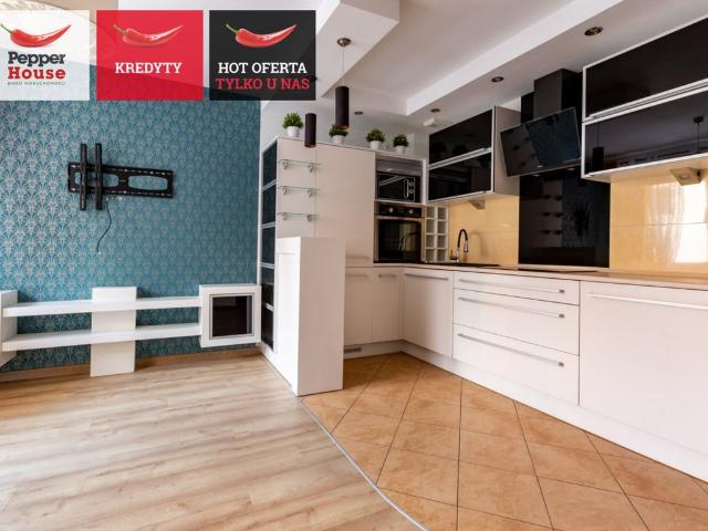 Mieszkanie na sprzedaż w Wejherowo, Pomorskie