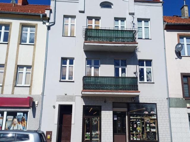 Mieszkanie na sprzedaż w Braniewo, Warmińsko-mazurskie