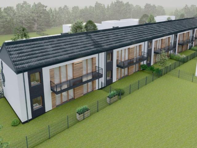 Mieszkanie na sprzedaż w Andrespol, Łódzkie