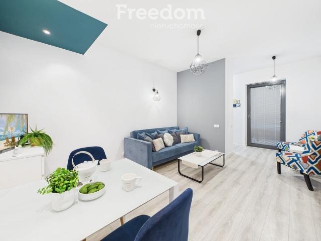 Mieszkanie na sprzedaż w Oświęcim, Małopolskie