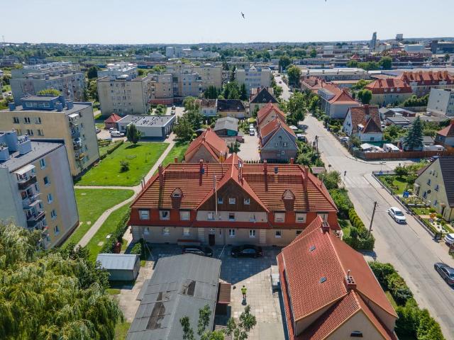 Mieszkanie na sprzedaż w Malbork, Pomorskie