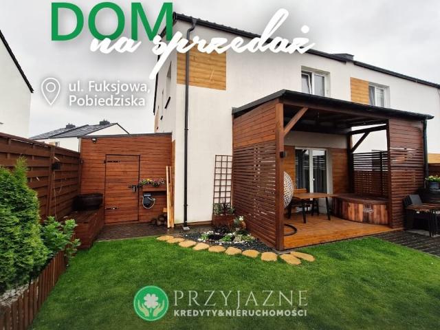 Mieszkanie na sprzedaż w Pobiedziska, Wielkopolskie