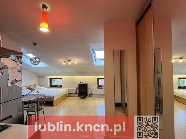 Mieszkanie na sprzedaż w Nałęczów, Lubelskie