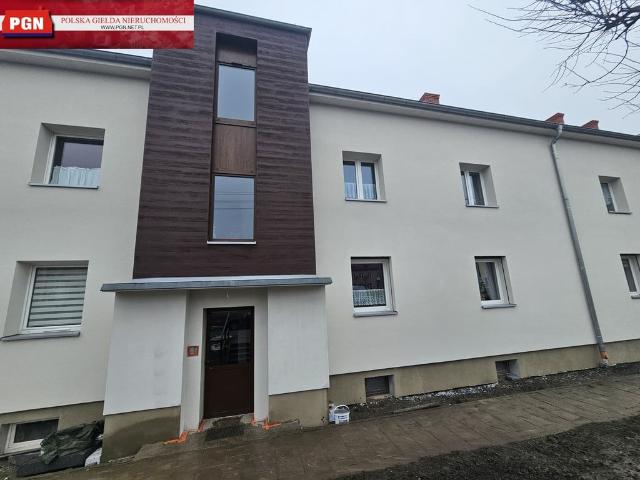 Mieszkanie na sprzedaż w Kudowa-zdrój, Dolnośląskie