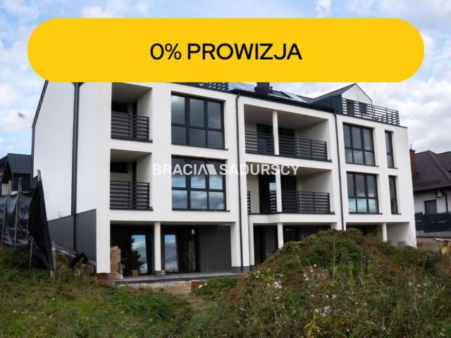 Mieszkanie na sprzedaż w Gaj, Małopolskie