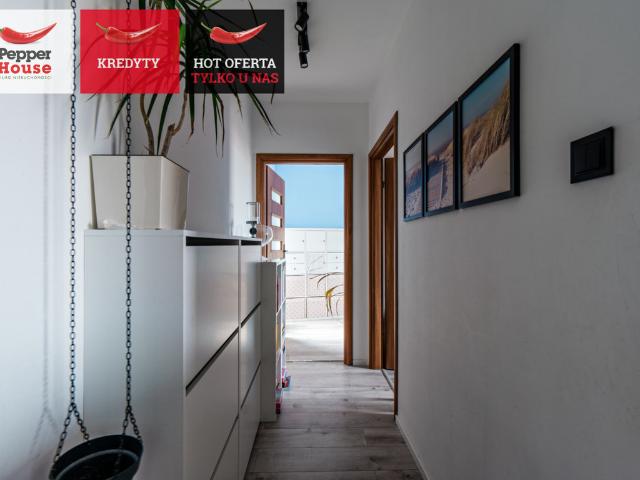 Mieszkanie na sprzedaż w Reda, Pomorskie