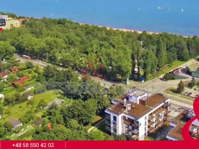 Mieszkanie na sprzedaż w Żabianka-Wejhera-Jelitkowo-Tysiąclecia, Gdańsk