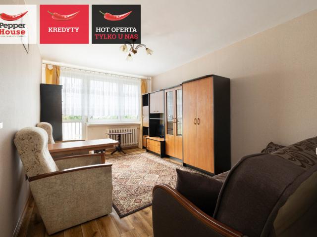 Mieszkanie na sprzedaż w Gdańsk, Pomorskie