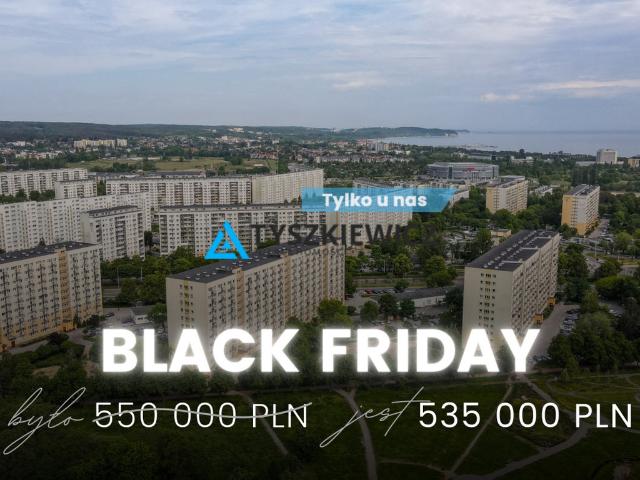 Mieszkanie na sprzedaż w Gdańsk, Pomorskie