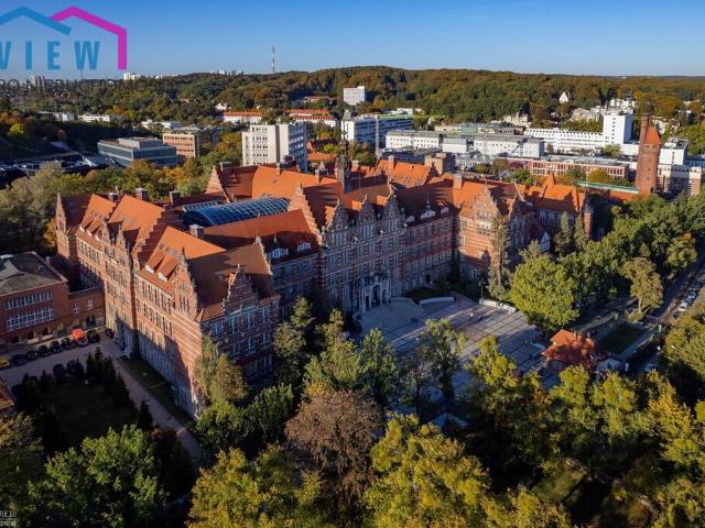 Mieszkanie na sprzedaż w Gdańsk, Pomorskie