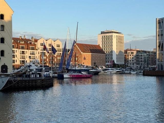 Mieszkanie na sprzedaż w Gdańsk, Pomorskie