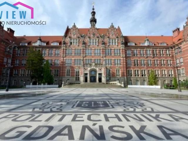 Mieszkanie na sprzedaż w Gdańsk, Pomorskie