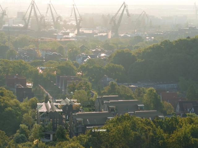 Mieszkanie na sprzedaż w Gdańsk, Pomorskie