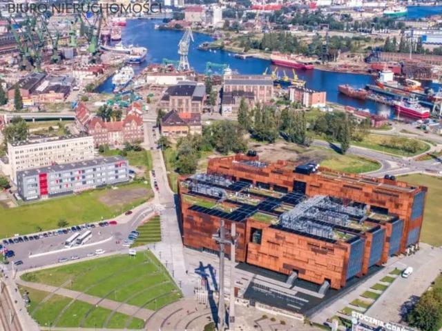 Mieszkanie na sprzedaż w Gdańsk, Pomorskie