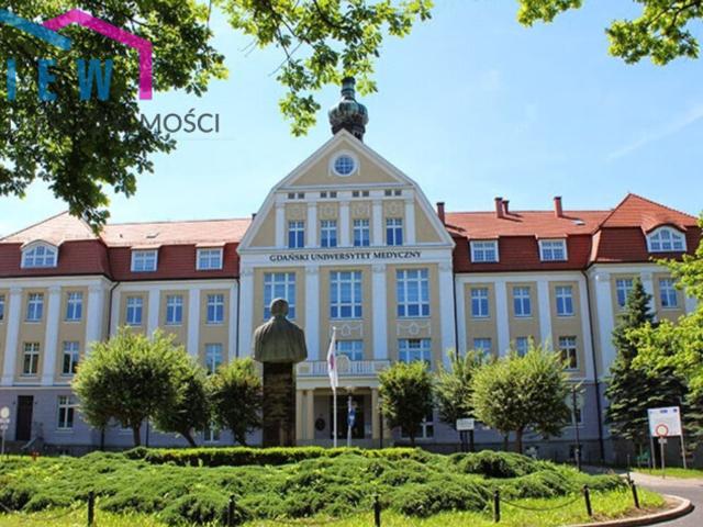 Mieszkanie na sprzedaż w Gdańsk, Pomorskie