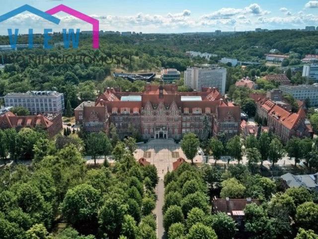 Mieszkanie na sprzedaż w Gdańsk, Pomorskie