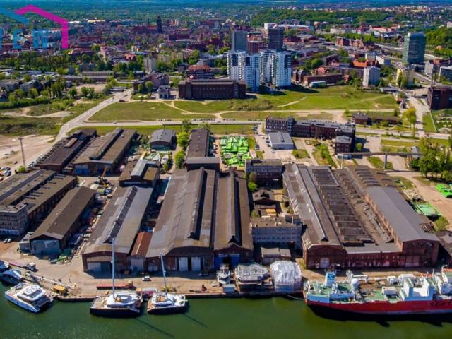 Mieszkanie na sprzedaż w Gdańsk, Pomorskie
