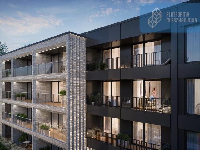 Mieszkanie na sprzedaż w Gdańsk, Pomorskie