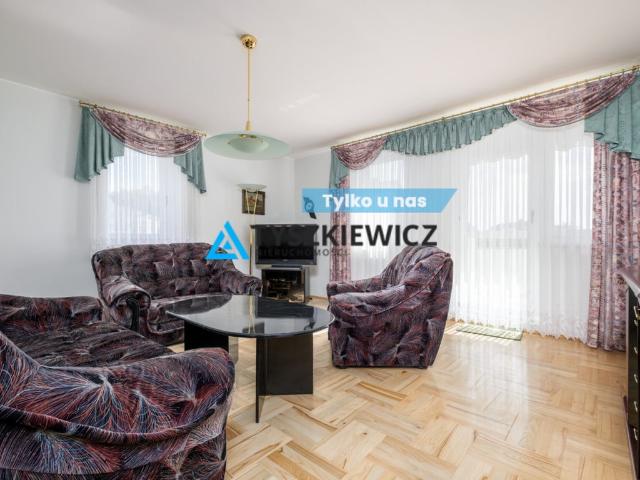 Mieszkanie na sprzedaż w Osiedle Focha, Gdańsk