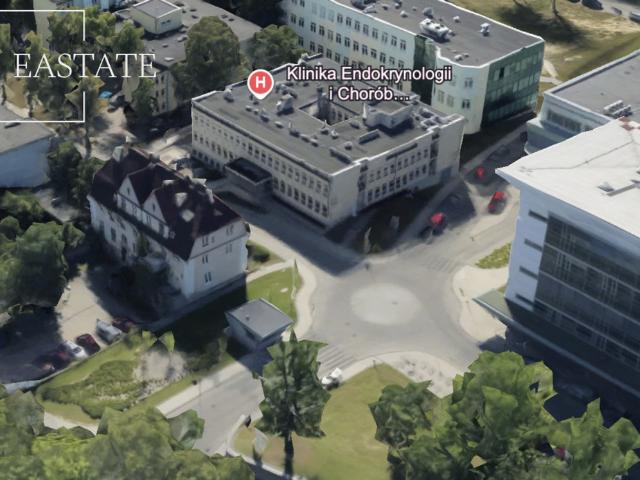 Mieszkanie na sprzedaż w Gdańsk, Aniołki