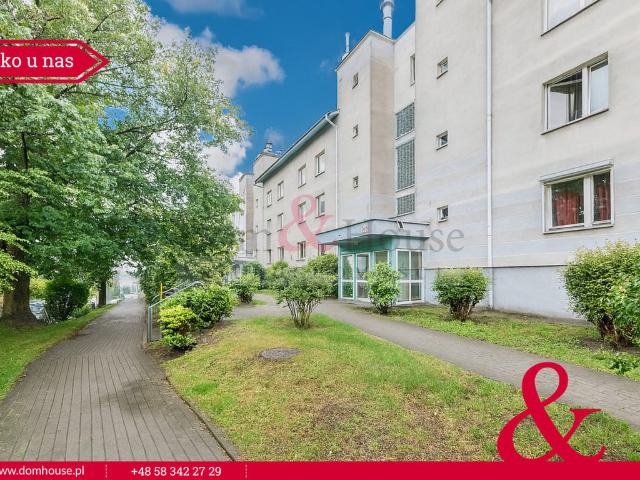 Mieszkanie na sprzedaż w Gdańsk, Pomorskie