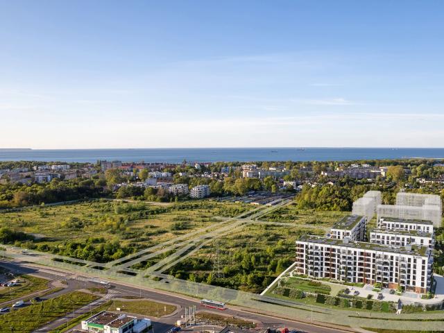Mieszkanie na sprzedaż w Gdańsk, Pomorskie