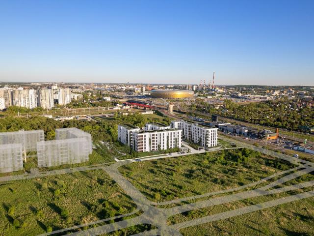 Mieszkanie na sprzedaż w Gdańsk, Pomorskie