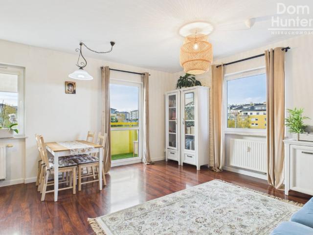 Mieszkanie na sprzedaż w Gdańsk, Pomorskie