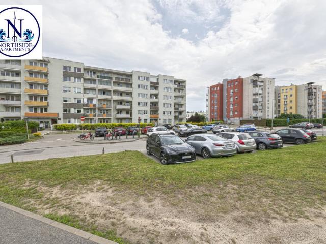 Mieszkanie na sprzedaż w Gdańsk, Pomorskie