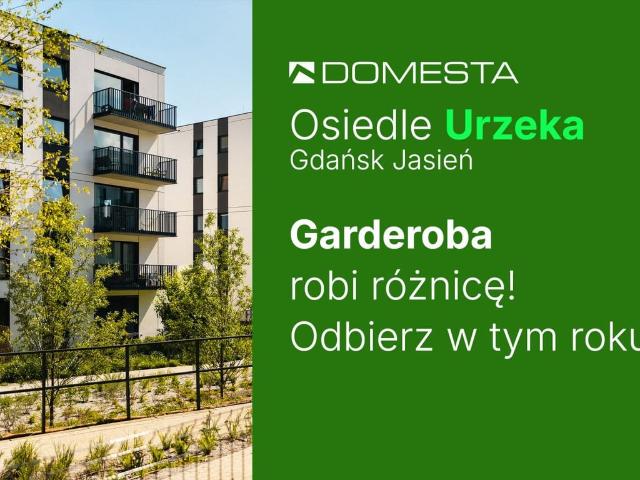Mieszkanie na sprzedaż w Gdańsk, Pomorskie