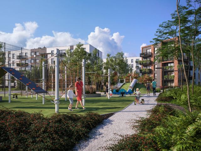 Mieszkanie na sprzedaż w Gdańsk, Pomorskie