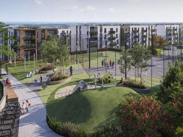 Mieszkanie na sprzedaż w Gdańsk, Pomorskie