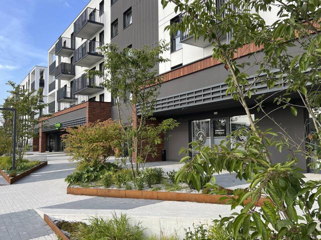 Mieszkanie na sprzedaż w Gdańsk, Pomorskie