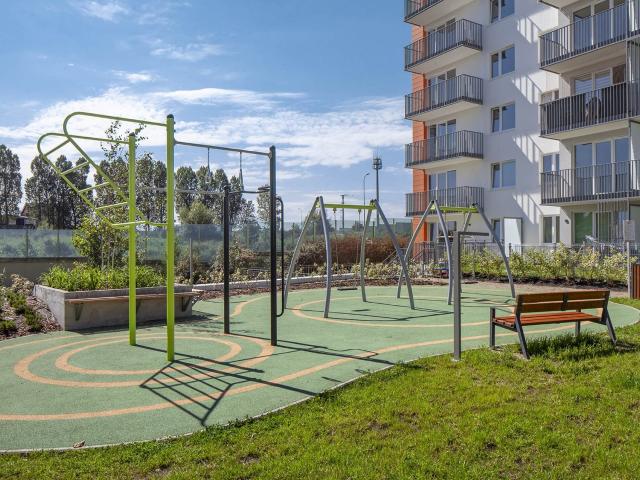 Mieszkanie na sprzedaż w Gdańsk, Pomorskie