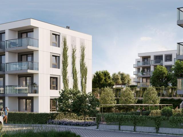 Mieszkanie na sprzedaż w Gdańsk, Pomorskie