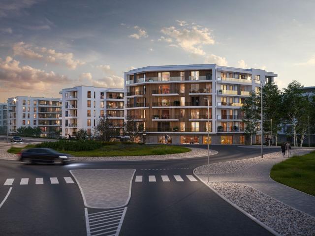 Mieszkanie na sprzedaż w Gdańsk, Pomorskie