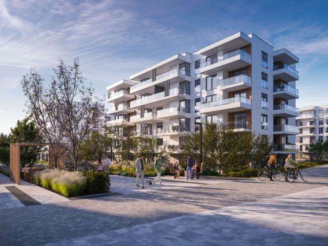 Mieszkanie na sprzedaż w Gdańsk, Pomorskie